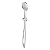 Aspire Air Wob (Swivel Wall Bracket And Hand Shower) - Chrome