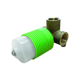 Arcisan Universal In Wall Body For Bath/Shower Streamline Mixer Lever Up Arb0130U