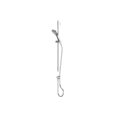 Greens Ashmore Bubblejet Rail Shower Chrome