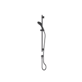 Greens Ashmore Bubblejet Rail Shower Pvd Gun Metal