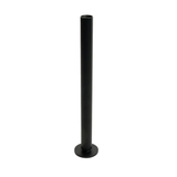 Aspire Within 300Mm Ceiling Dropper Round - Matte Black
