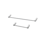Calisto Single Arcorp Towel Rail 700mm Chrome