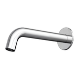 Aspire Air 210mm Bath Outlet - Chrome