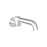 Aspire Air 230mm Swivel Bath Outlet - Chrome