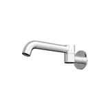 Aspire Air 230mm Swivel Bath Outlet - Chrome