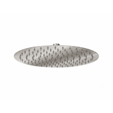 Aspire Air 300mm Shower Head - Brushed Nickel