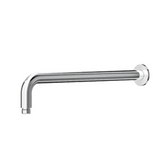 Aspire Air 400mm Shower Arm - Chrome