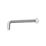 Aspire Air 400mm Shower Arm - Chrome