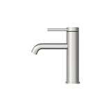 Aspire Air Pin Lever Basin Mixer - Brushed Nickel