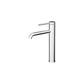 Aspire Air Pin Lever Tall Basin Mixer - Chrome