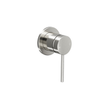 Aspire Air Shower/Bath Mixer - Brushed Nickel