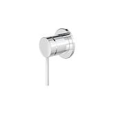 Aspire Air Shower/Bath Mixer - Chrome