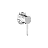 Aspire Air Shower/Bath Mixer - Chrome