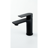 Aspire Midnight Basin Mixer - Matte Black