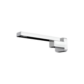 Aspire Nuovo 230mm Swivel Bath Outlet - Chrome