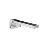 Aspire Nuovo 210mm Bath Outlet - Chrome