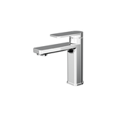 Aspire Nuovo Basin Mixer - Chrome