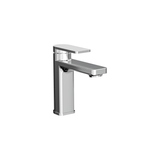 Aspire Nuovo Basin Mixer - Chrome