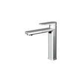 Aspire Nuovo Mid Basin Mixer - Chrome