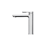 Aspire Nuovo Mid Basin Mixer - Chrome