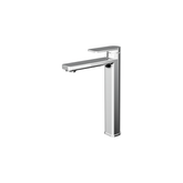 Aspire Nuovo Tall Basin Mixer - Chrome