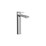 Aspire Nuovo Tall Basin Mixer - Chrome