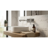 Aspire Spring Pin Lever Basin/Bath Combo Mixer