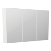 Fienza Beveled Edge Shaving Cab 1200 X 720Mm