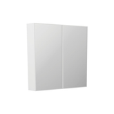 Fienza Beveled Edge Shaving Cab 750 X 720 X 15Mm