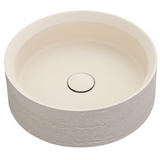 Bella Vista Thyra Basin 380 X 380 X 125mm - Pilos