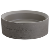 Bella Vista Thyra Basin 380 X 380 X 125mm - Zayt