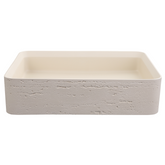 Bella Vista Astera Basin 500 X 360 X 120mm - Pilos