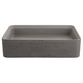 Bella Vista Astera Basin 500 X 360 X 120mm - Zayt