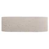 Bella Vista Elysia Right hand Basin 500 X 275 X 150mm - Pilos