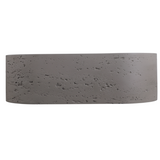 Bella Vista Elysia Right hand Basin 500 X 275 X 150mm - Zayt