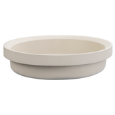 Bella Vista Calypsa Semi-Inset Basin 430 X 430 X 135mm - Pilos