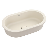 Bella Vista Doros Undermount Basin 530 X 320 X 168mm - Pilos