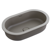 Bella Vista Doros Undermount Basin 530 X 320 X 168mm - Zayt