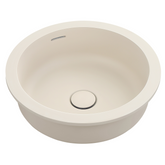 Bella Vista Kalos Undermount Basin 400 X 400 X 155mm - Pilos