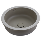 Bella Vista Kalos Undermount Basin 400 X 400 X 155mm - Zayt