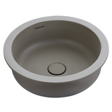 Bella Vista Kalos Undermount Basin 400 X 400 X 155mm - Zayt
