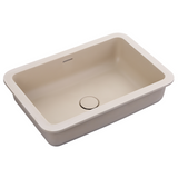Bella Vista Thalios Undermount Basin 530 X 360 X 168mm - Latte