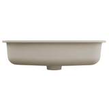 Bella Vista Thalios Undermount Basin 530 X 360 X 168mm - Pilos