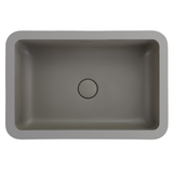 Bella Vista Thalios Undermount Basin 530 X 360 X 168mm - Zayt