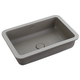 Bella Vista Thalios Undermount Basin 530 X 360 X 168mm - Zayt
