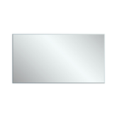 Fienza Beveled Edge Mirror 1500 X 800Mm