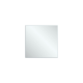 Fienza Beveled Edge Mirror 750 X 750Mm