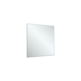 Fienza Beveled Edge Mirror 750 X 750Mm