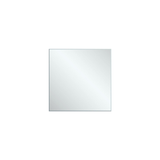 Fienza Beveled Edge Mirror 750 X 750Mm