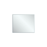 Fienza Beveled Edge Mirror 900 X 750Mm(